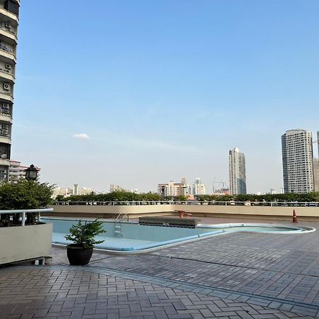 Bitec Bangna Bkk Aparthotel Bangkok Exterior foto